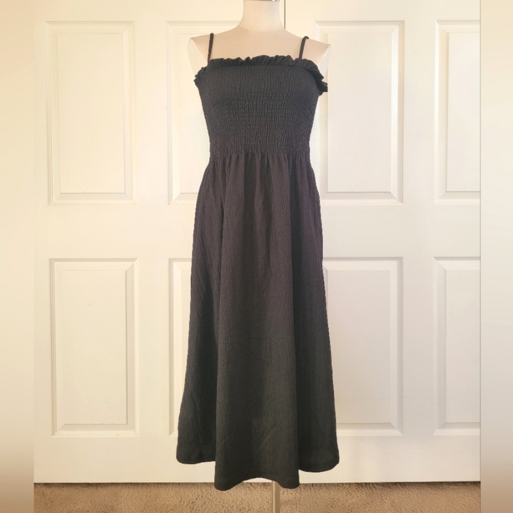 NWOT Summer Dress